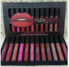 Imported Lipstick combo pack with Eye Liner