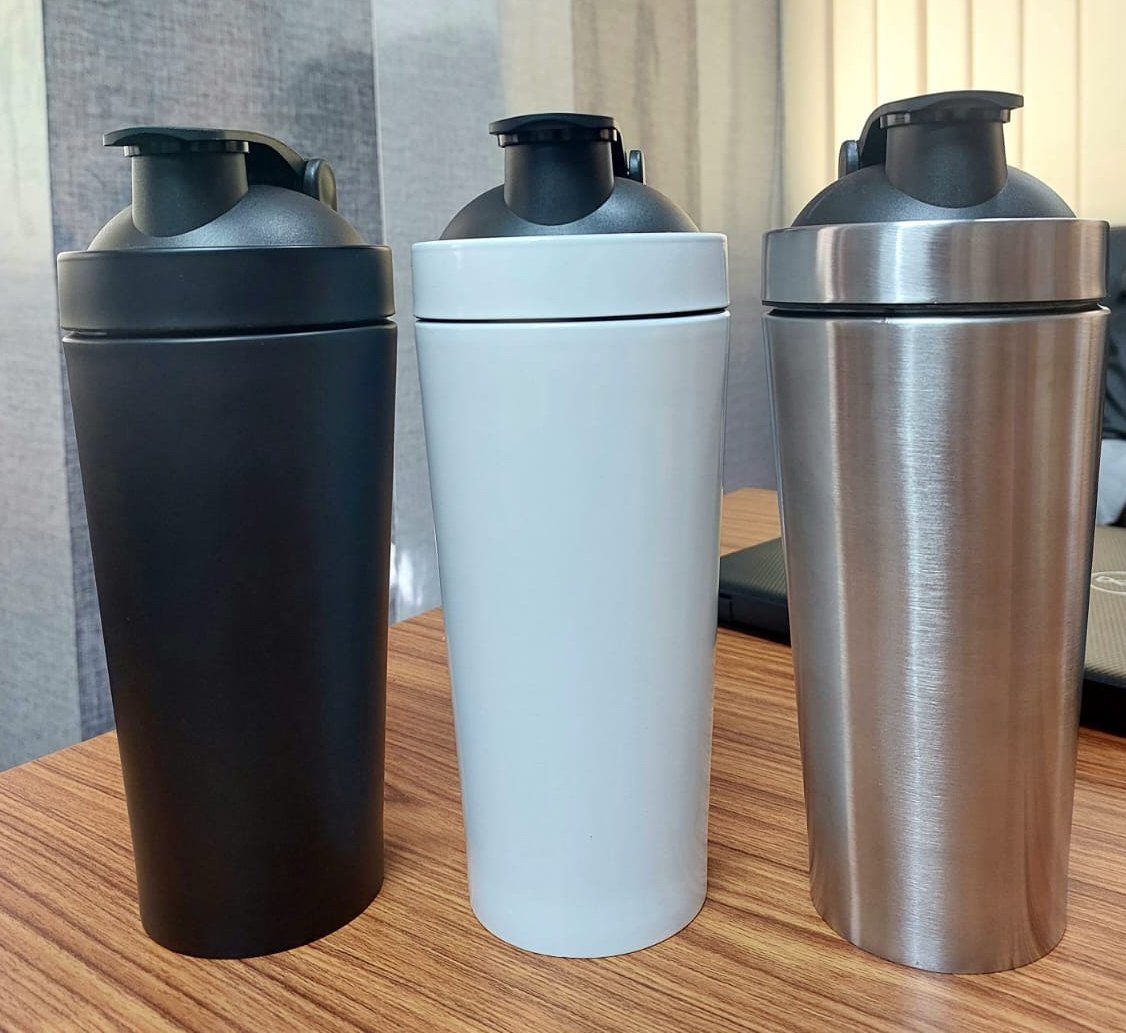 Shaker for Gym, Protein Shaker Bottle