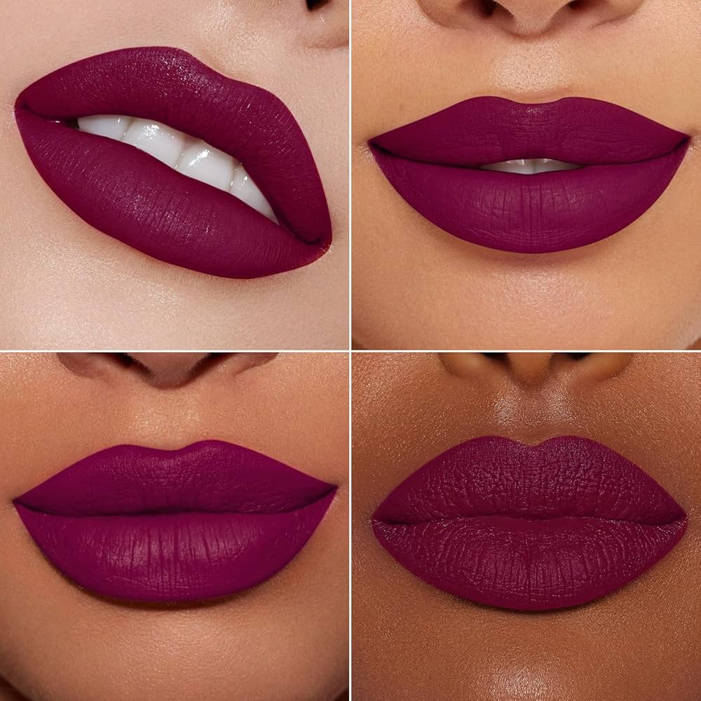 Imported Lipstick combo pack with Eye Liner